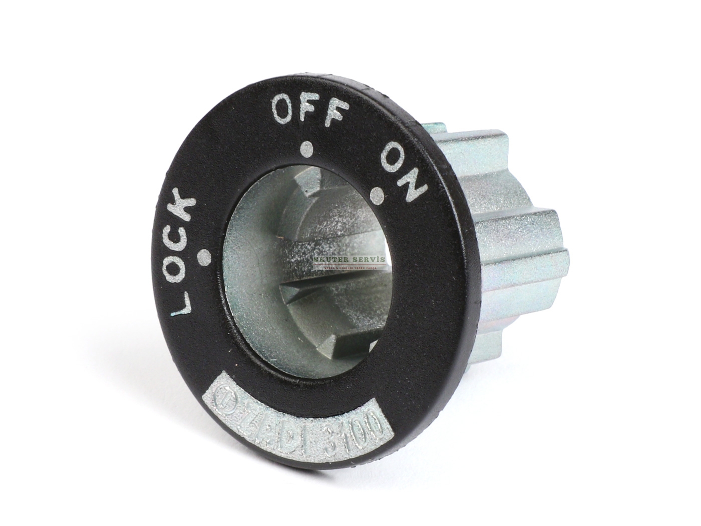 KONTAK YUVASI ON-OFF