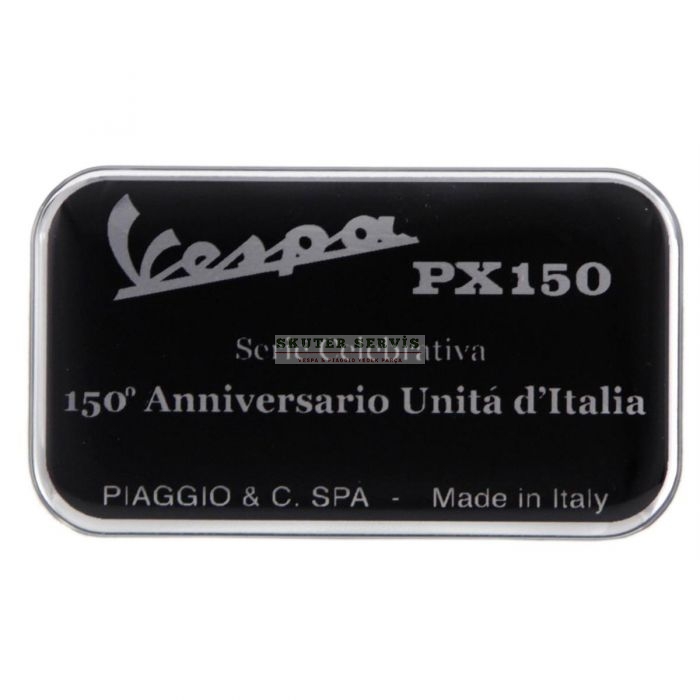 STİCKER PX 150