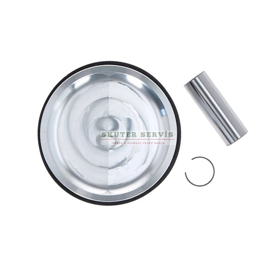 PİSTON SEGMAN SET