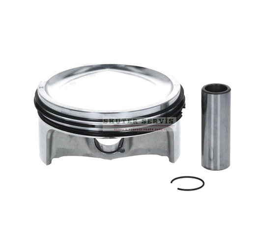 PİSTON SEGMAN SET