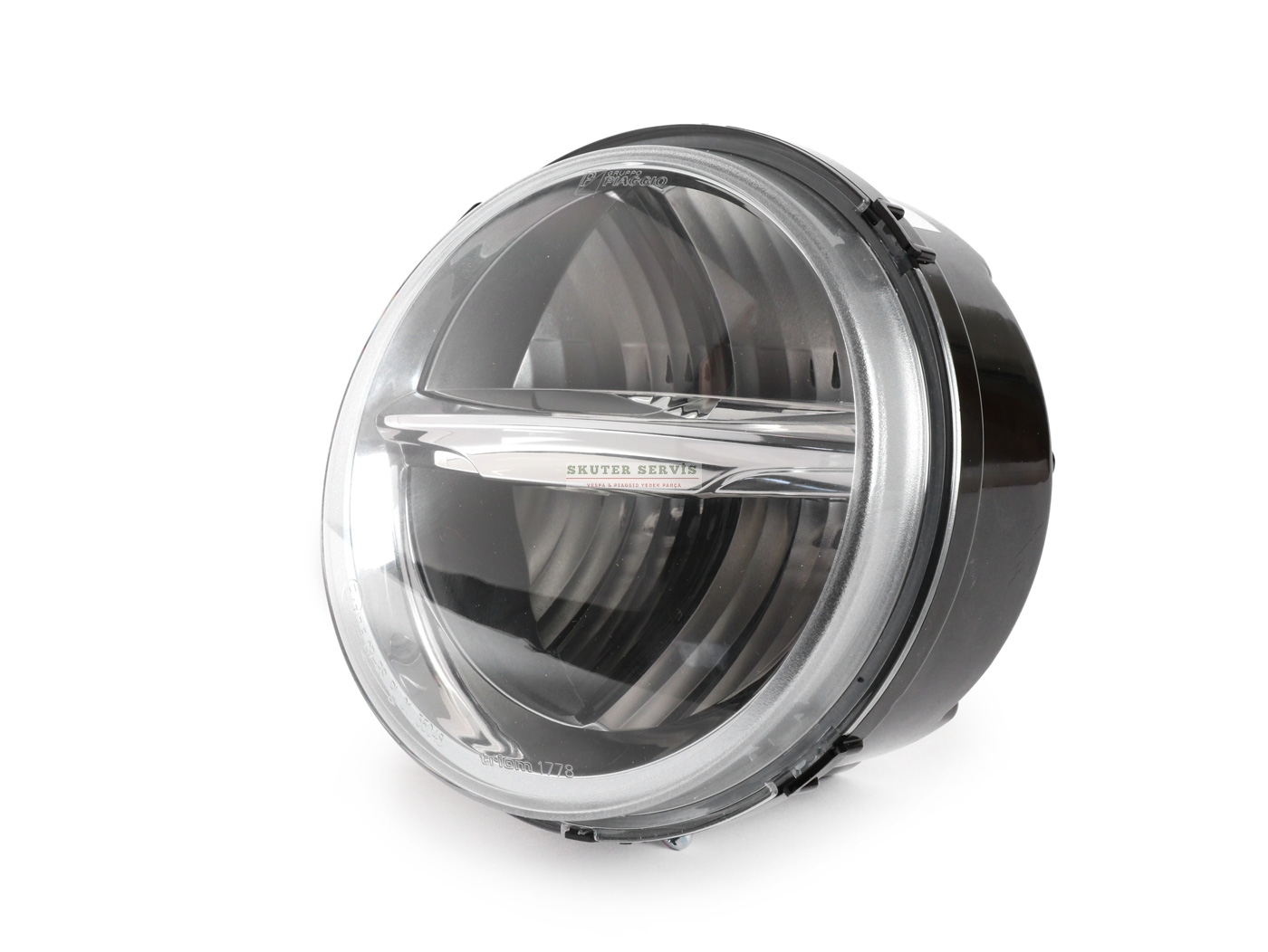 FAR-LEDLİ MODEL