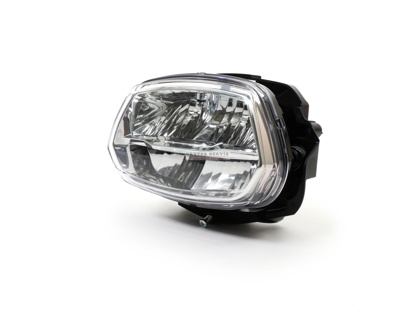 FAR-LEDLİ MODEL