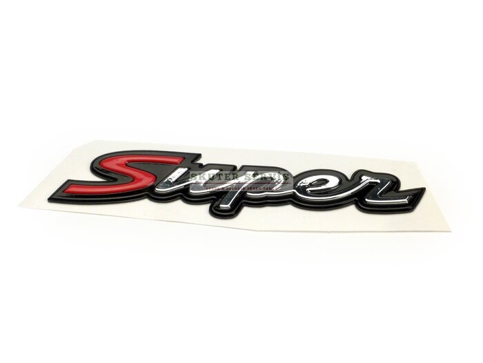 YAZI ’’SUPER’’