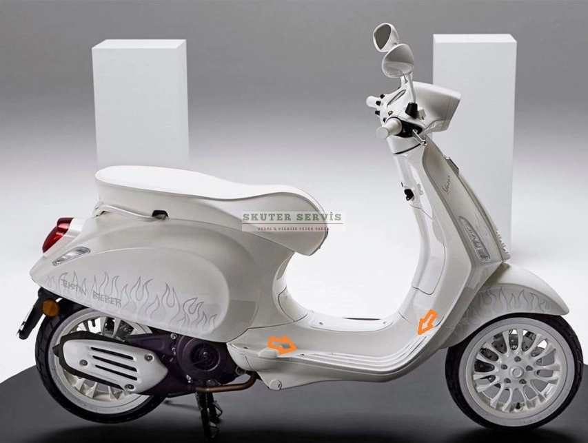 AYAK BASMA PANEL FİTİLİ JUSTİN BİEBER