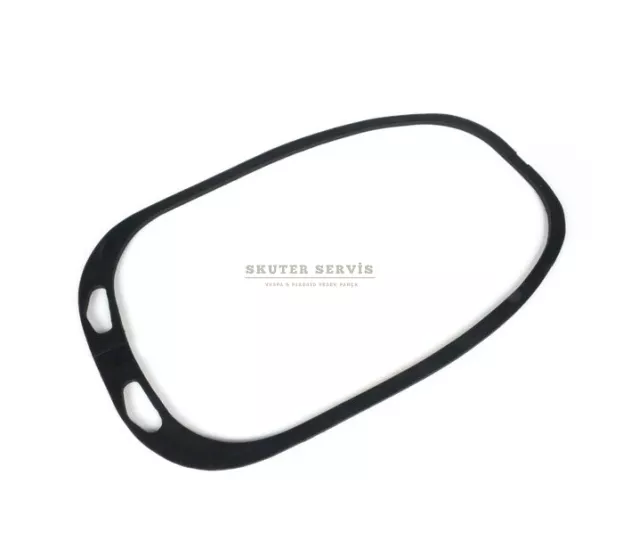 BENZİN DEPO ALT CONTASI