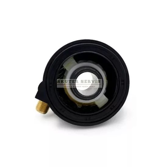 KİLOMETRE REDÜKTÖR-KİLOMETRE DİŞLİSİ