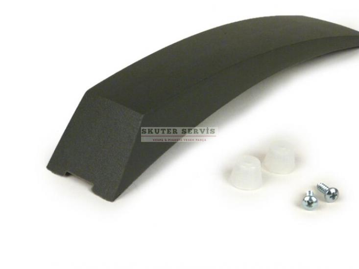 198399 ÖN ÇAMURLUK ÜSTÜ PLASTİK VESPA PX 