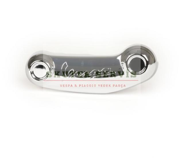 1C000835 MAFSAL KAPAĞI-FURŞ PANEL NİKELAJI VESPA