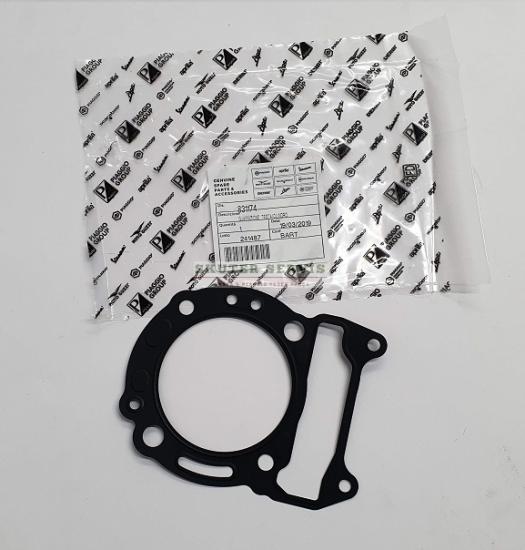 831174 SİLİNDİR ÜST KAPAK CONTASI VESPA & PİAGGİO 200-250