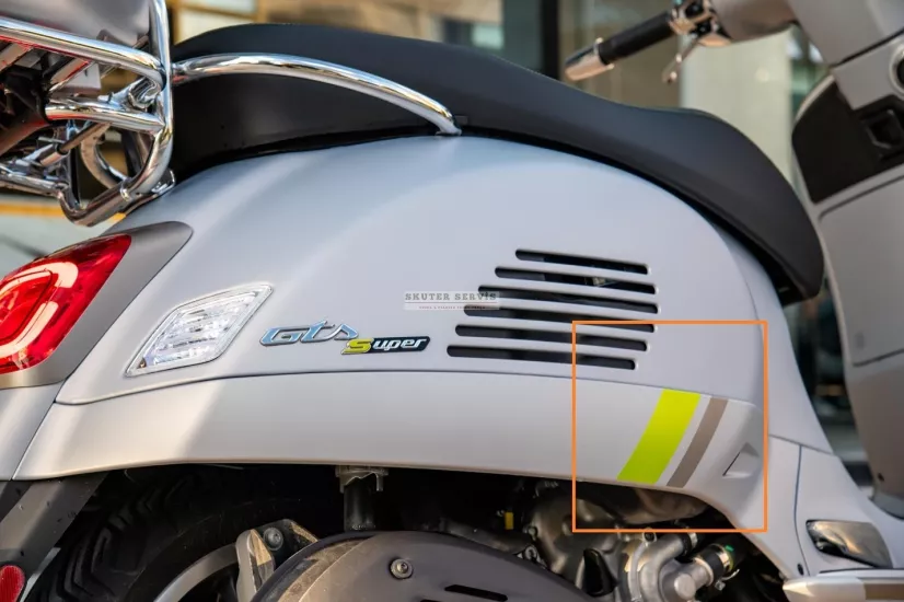 STİCKER SET SUPER TECH