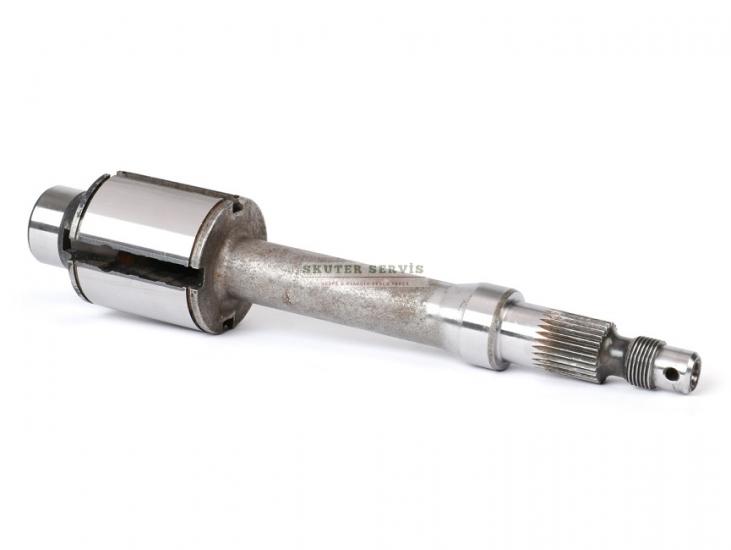 235908 AKS MİLİ VESPA PX 150-200 & AKS MİLİ VESPA COSA 150-200 