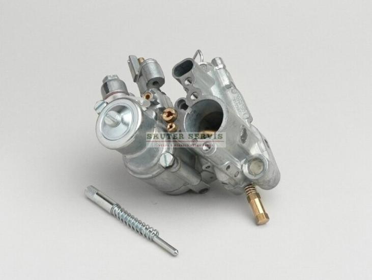 239178 KARBÜRATÖR KOMPLE VESPA PX200E KARBÜRATÖR PX200E