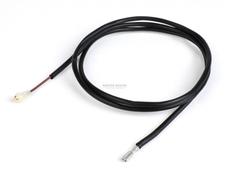241559 VESPA PX YAN KAPAK SİNYAL KABLOSU PX 125-150-200
