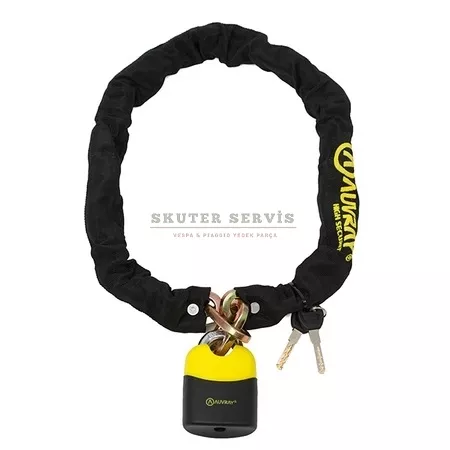 ZİNCİR KİLİT 150cm