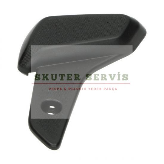 675052000C VESPA PRİMAVERA & SPRİNT YOLCU AYAK BASMA LASTİĞİ SOL