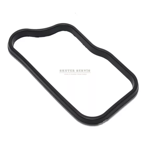 KARBÜRATÖR KAPAK LASTİĞİ