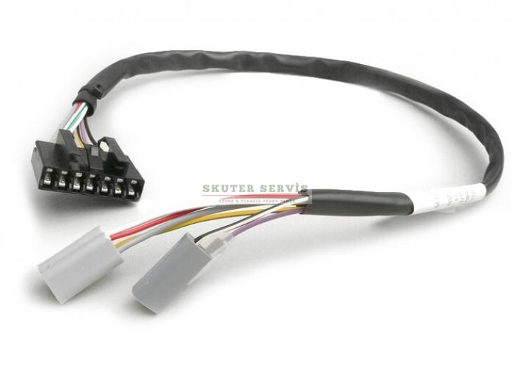 582964 VESPA PX KİLOMETRE SAATİ SOKETİ