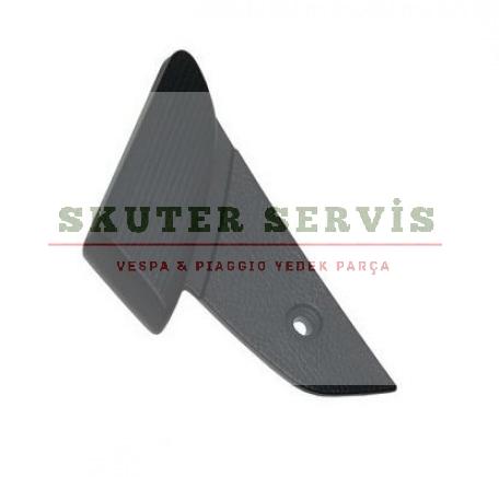 622125 AYAK BASMA PLASTİĞİ SOL