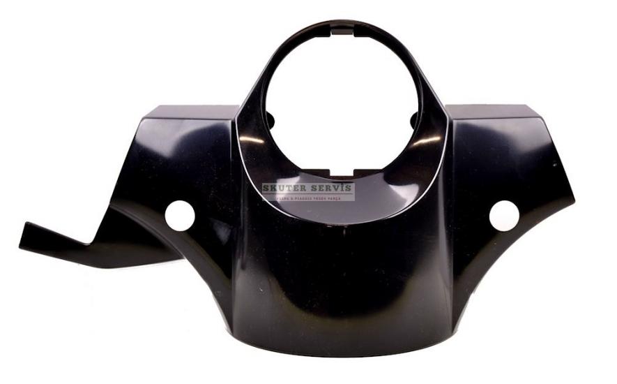 6224306 KİLOMETRE PANELİ VESPA PX DİSK DİREKSİYON ÜST PLASTİK