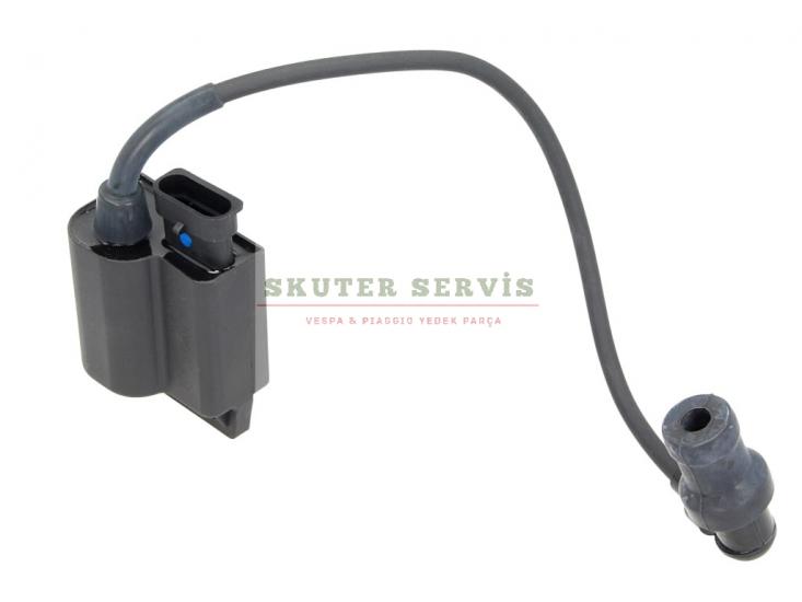 639832 BEYİN BOBİN FLY 100 /PIAGGIO FLY 100 BOBİN BEYİN ZIP 100