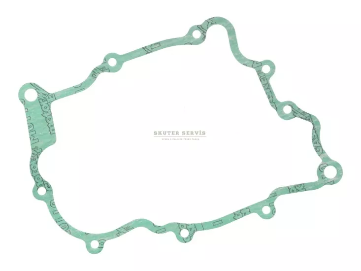 MANYETO KAPAK CONTASI