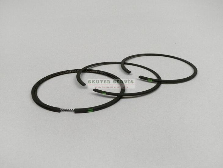 843228 SEGMAN SETİ VESPA & PİAGGİO 4T 200-250 