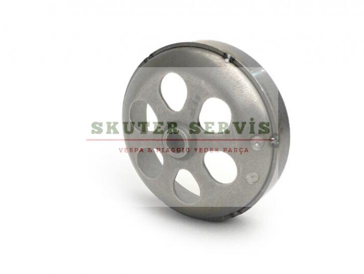 8440494 DEBRİYAJ TASI-DEBRİYAJ VOLANI VESPA& PİAGGİO 150-200-300