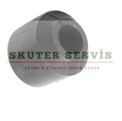 157103 AMORTİSÖR ALT TAKOZU VESPA PX VE TÜM KLASİK MODELLER