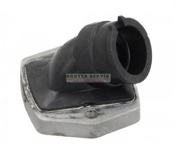 1A008824 EMME MANİFOLDU PIAGGIO 50/80 2T SFERA 80/TYPHOON 80