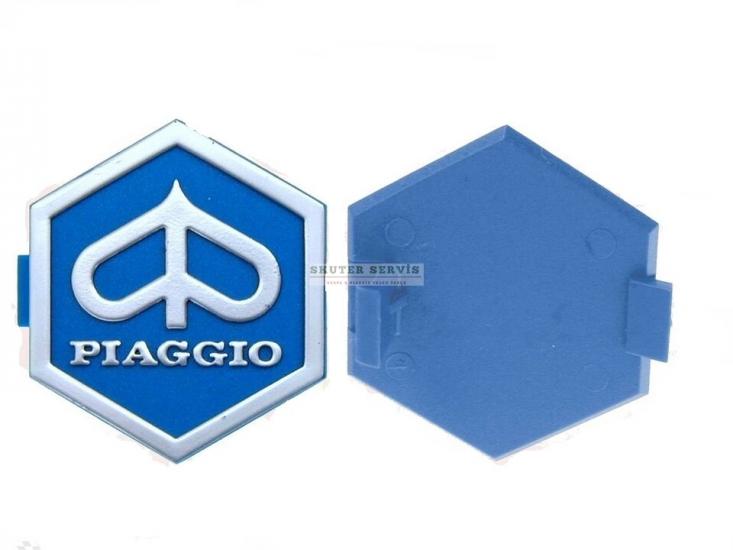 252970 PIAGGIO ÖN ARMA VESPA PX