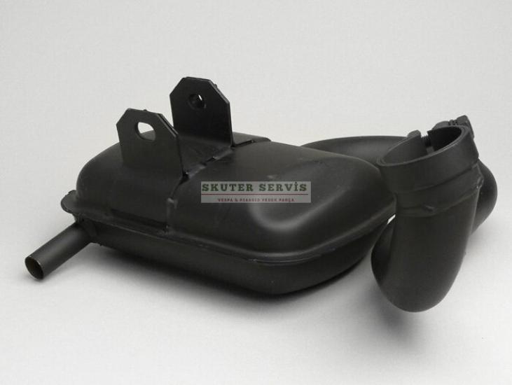 417809 EGZOZ VESPA PX 200E
