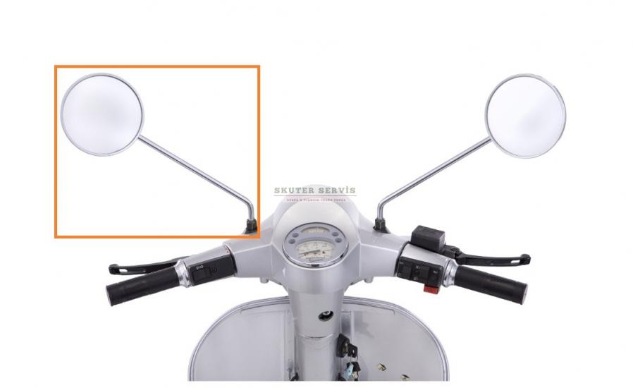 CM067501 AYNA SOL VESPA PX