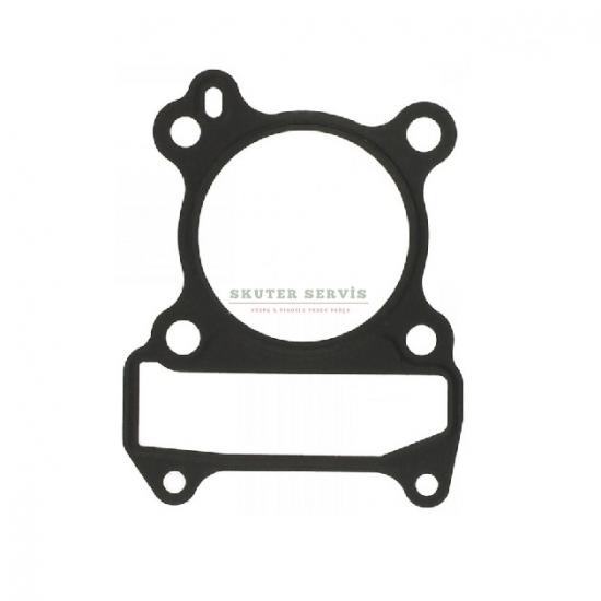 82682R SİLİNDİR ÜST KAPAK CONTASI VESPA & PIAGGIO 4T 150