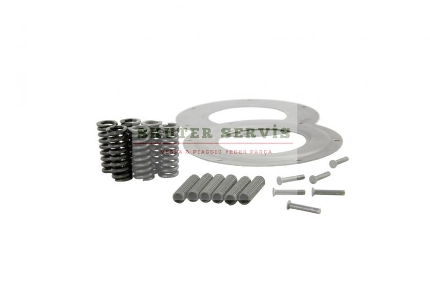 077370-71 VESPA PX-COSA GRUP TAMİR TAKIMI KOMPLE