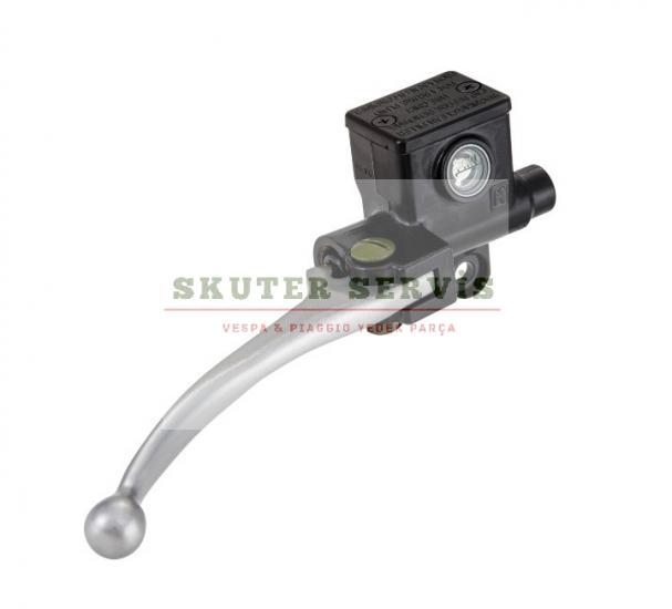563788 FREN MERKEZİ ÖN VESPA PX DİSK