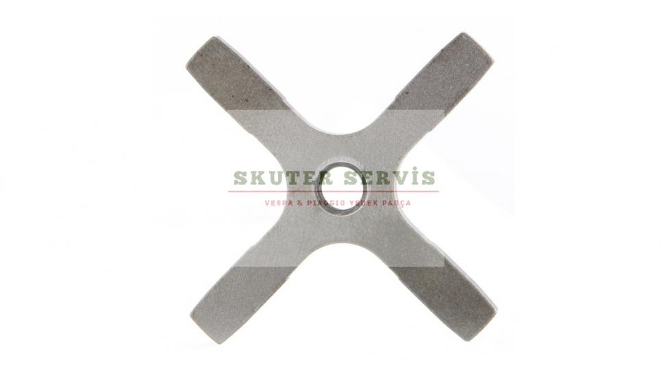 2232251 ISTAVROZ - VİTES HİLALİ VESPA PX & COSA 