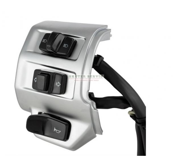 DÜĞME GRUBU SOL VESPA PRİMAVERA & SPRİNT