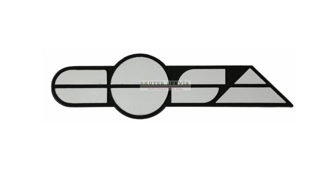 YAZI ’’COSA’’