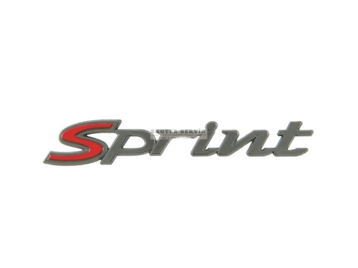 YAZI ’’SPRİNT’’