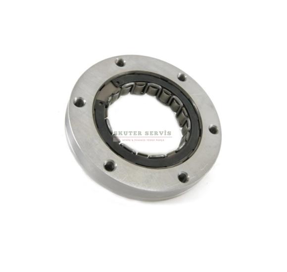 MARŞ RUBLESİ - MARŞ DİŞLİ RULMANI