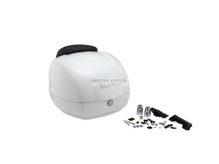 ÇANTA & ÇANTA APARAT SET GTS 125 &  GTS 300 2023