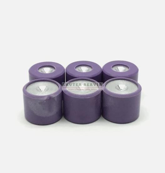  VARYATÖR MİSKET- VARYATÖR BAGA