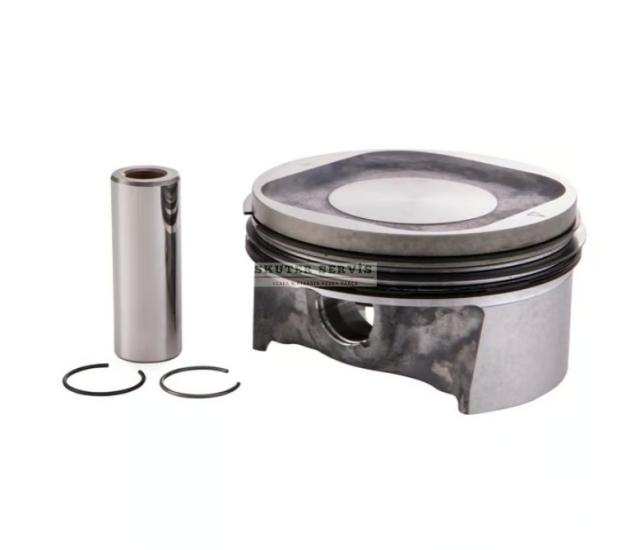 PİSTON SEGMAN SET