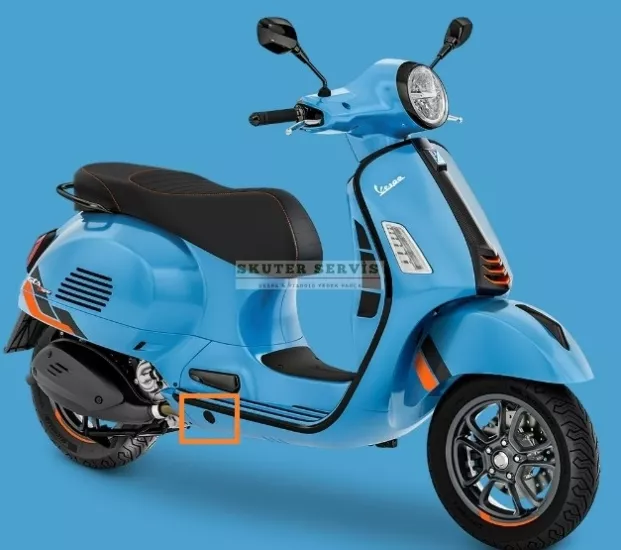 MOTOR MİL BAĞLANTI TIPASI