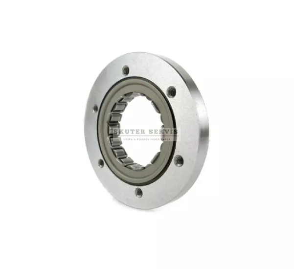 MARŞ RUBLESİ - MARŞ DİŞLİ RULMANI