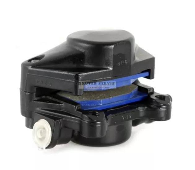 FREN KALİPERİ ARKA