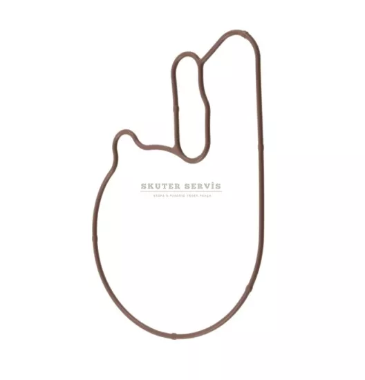 SU POMPA KAPAK CONTASI