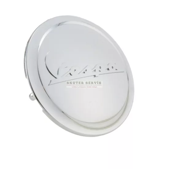 VARYATÖR KAPAK ’’VESPA’’ YAZILI