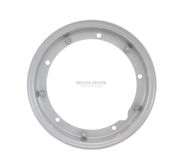 JANT  GRİ 2.10X10 (350X10)