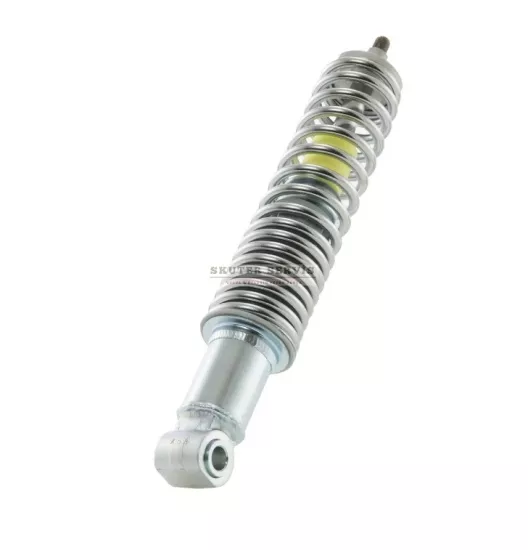 ÖN AMORTİSÖR MAFSALLI TİP